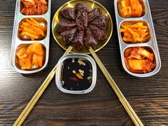 -玉流珍肴馆(亮马桥店)