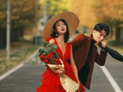 -女王风尚STUDIO·轻奢化定制