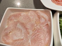 -海底捞火锅(顺城购物中心店)