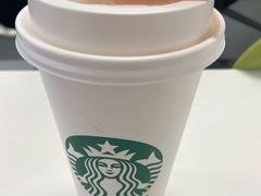 -星巴克(北京中关村南大街店)