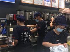 -茶颜悦色(长郡步行街口店)