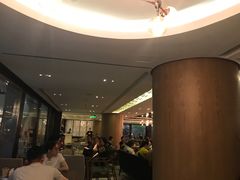 -上海波特曼丽思卡尔顿酒店
