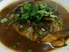 -白魁老号饭庄(安内店)