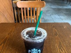 -星巴克(成都龙湖三千集店)