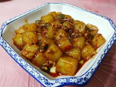 -乐乐餐厅(湘子庙街店)