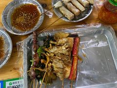 -陈氏老字号十三小炸炸店