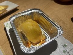 -虹料理·日料放题(悠方店)