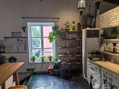 -雕刻时光咖啡馆(北师大店)