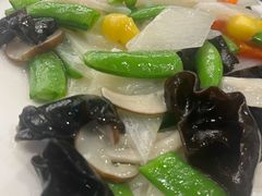 -烤肉季饭庄