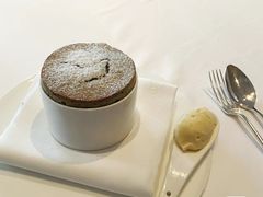 -文华扒房及酒吧(香港文华东方酒店)