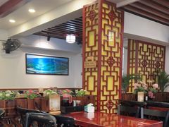 大堂-公园饭店