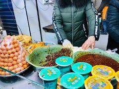 -老金家蛋菜夹馍(西安总店)