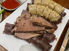 -旺清进洞米肠汤