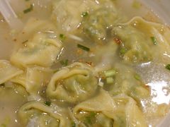-东泰祥生煎馆(重庆北路店)