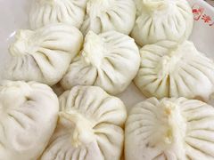 -津门张记包子铺(华昌道店)