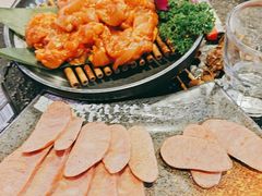-老卜奎齐齐哈尔烤肉(人民东路店)