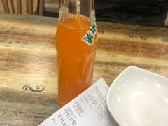 -富贵面馆(镇坪路店)