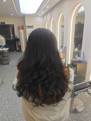 -HD HAIR STYLE