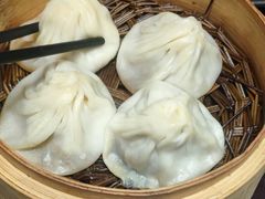 蟹粉小笼-熙盛源(复兴路店)