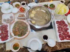 -潮悦牛肉火锅城(水贝店)