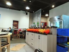 -古乐牛香·鲜牛肉牛杂火锅(解放东路店)