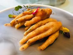 -富淳饭店(陆家嘴保利广场店)