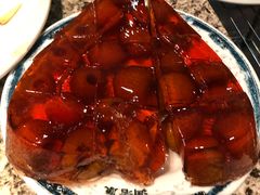 -厚味居炙子烤肉·清真(天桥南纬路店)