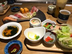 -喜茶(上海兴业太古汇店)