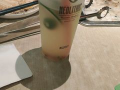 -新石器烤肉(中房金谊广场店)