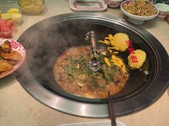 铁锅炖大鹅-西门外铁锅炖大鹅(云景里店)