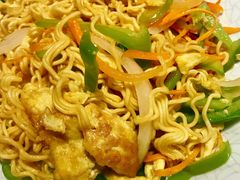-腰子哥烤串(石佛营炫特店)