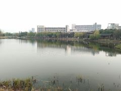 -江南大学(蠡湖校区)