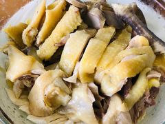 -山坑河鲜(昆仲楼店)