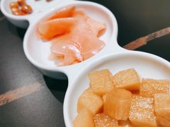 -旺顺阁·北京菜·烤鸭(大望路店)
