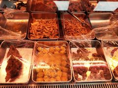 -绝味鸭脖(五一广场店)