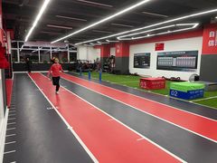 -育健帕里西青少年体能训练中心(朝阳门店)