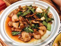 -百年神厨·地道川菜(清江西路店)