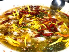 -太二酸菜鱼(金沙印象城店)