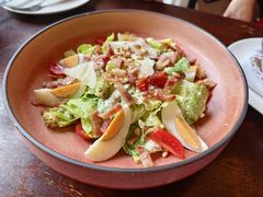 -PALOMA BISTRO西班牙餐吧(铁像寺路店)