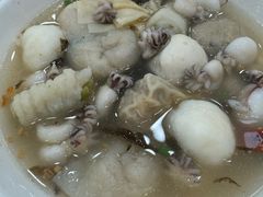 -文辉墨鱼丸大王(铜锣湾渣甸街总店)