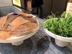 -百草滩羊清水涮羊肉·清真·宁夏盐池滩羊(莲花桥店)