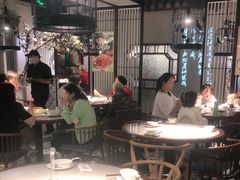 大堂-吉旺港式餐厅(南方商城店)