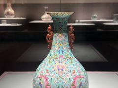 -景德镇中国陶瓷博物馆