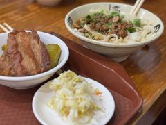 -任记七中刀削面(总店)
