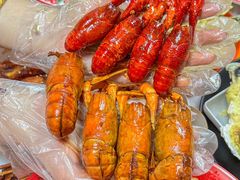 -吉利龙虾·新派海鲜烧烤