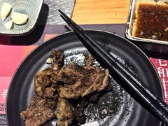 -焱铁烧·黑毛和牛专门店(南宁万象城店)