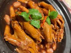 -囍凤楼·粤菜·点心·火锅(温特莱店)