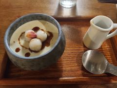 -小食院简餐厅