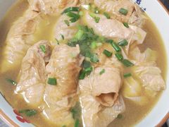 -老铁私房菜