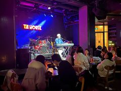 -TZ House音乐现场(茅台店)